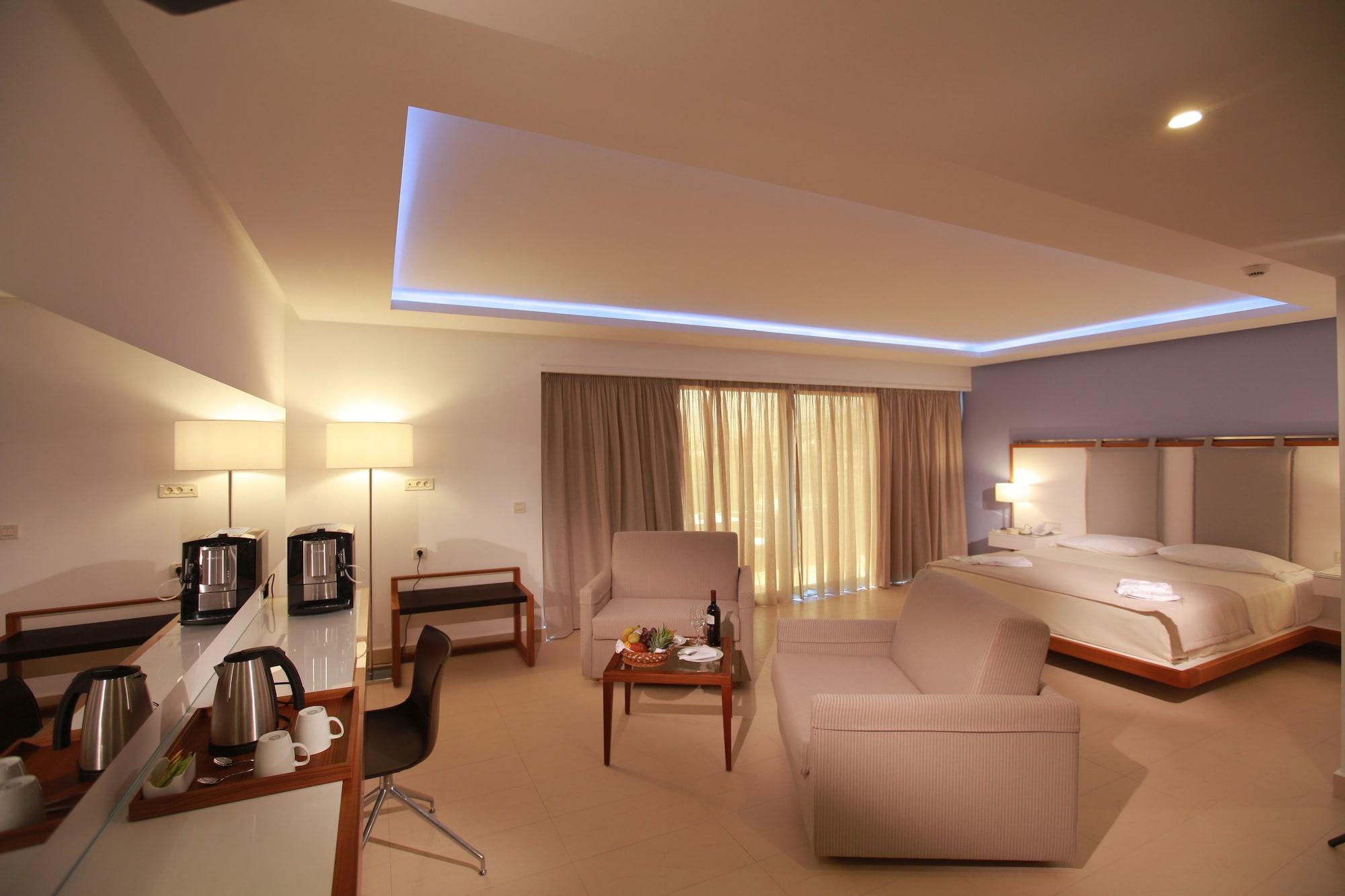Alimounda Mare Otel