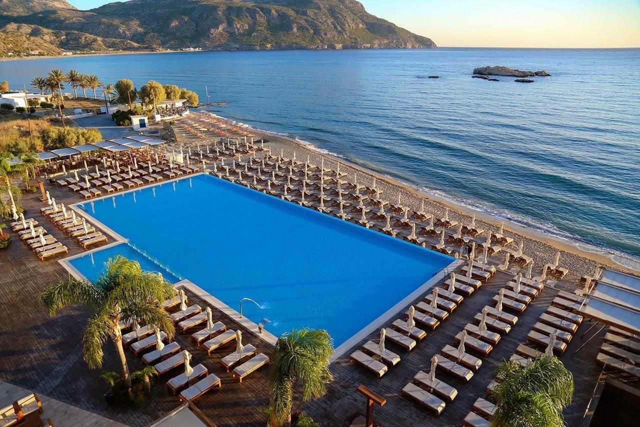 Alimounda Mare 5* Kerpe