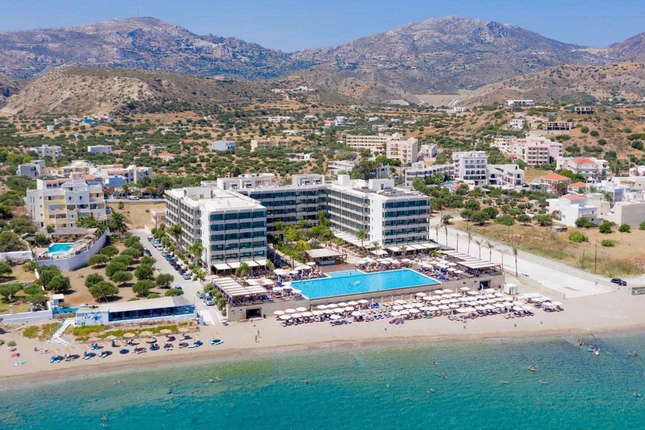Alimounda Mare Otel