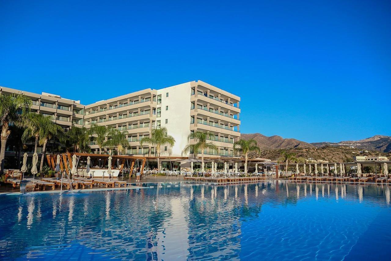 Otel Alimounda Mare Kerpe