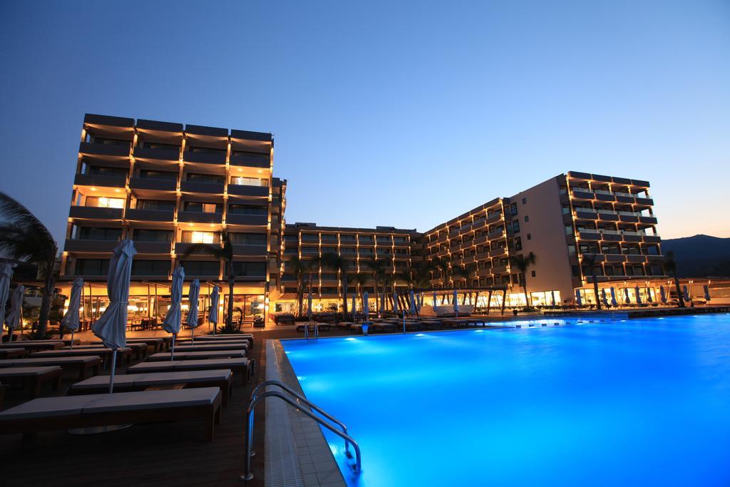 Alimounda Mare Otel