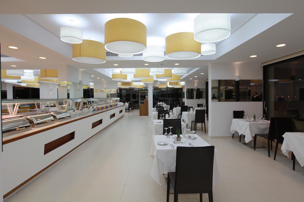 Alimounda Mare Otel