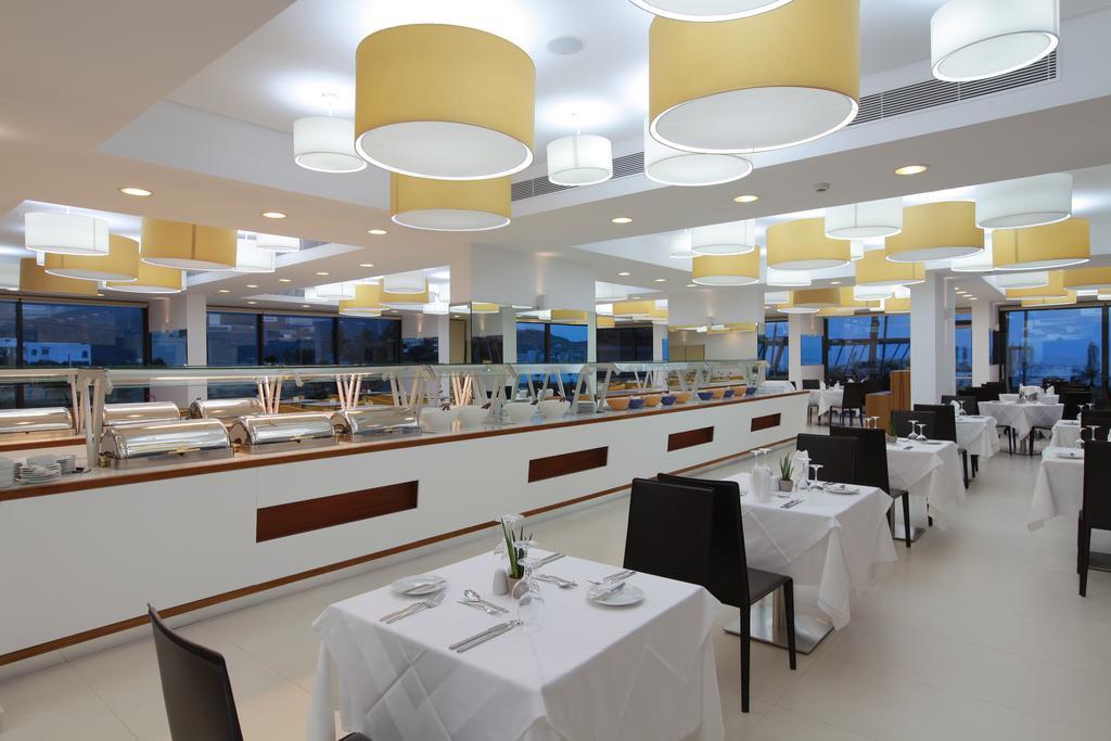 Otel Alimounda Mare