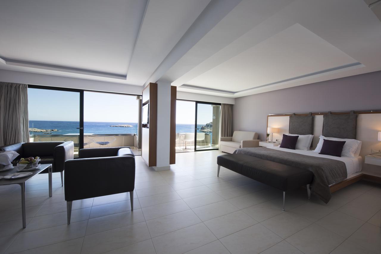 Alimounda Mare Otel Kerpe