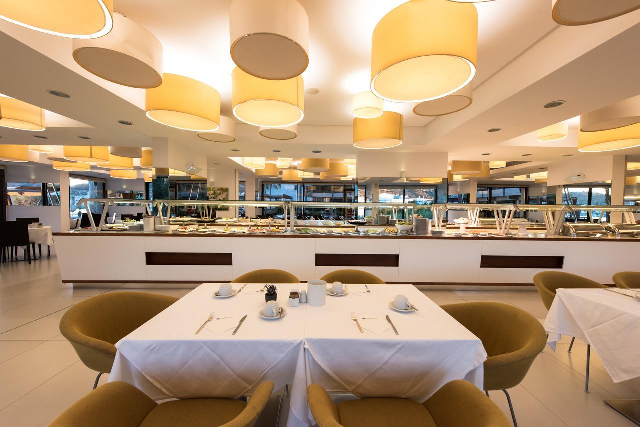 Otel Alimounda Mare Kerpe