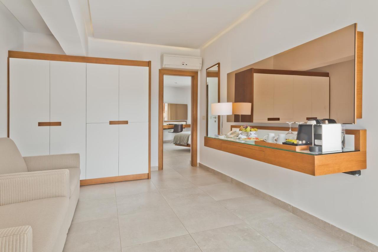 Otel Alimounda Mare