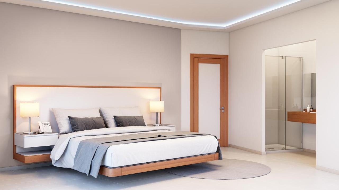 Otel Alimounda Mare 5*