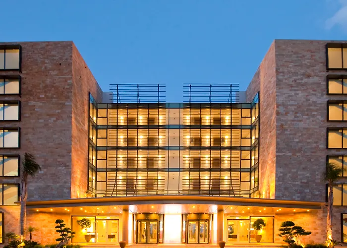 Alimounda Mare Hotel