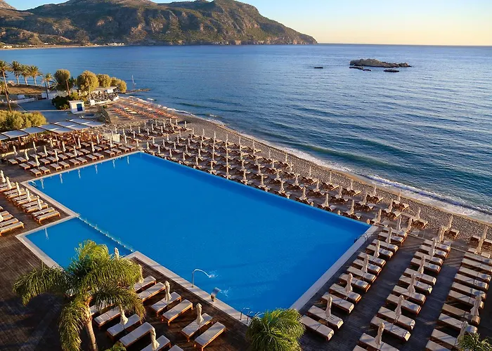 Alimounda Mare Hotel