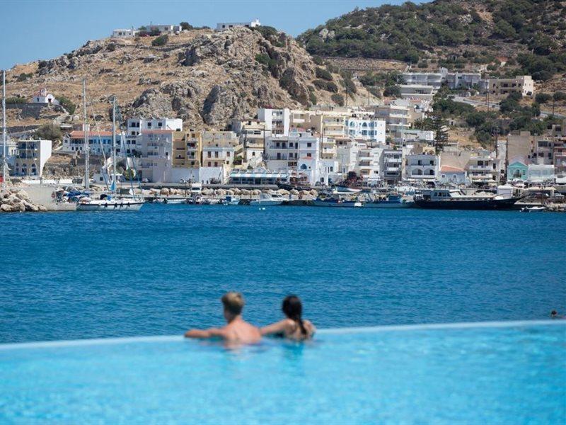 Alimounda Mare Hotel Karpathos