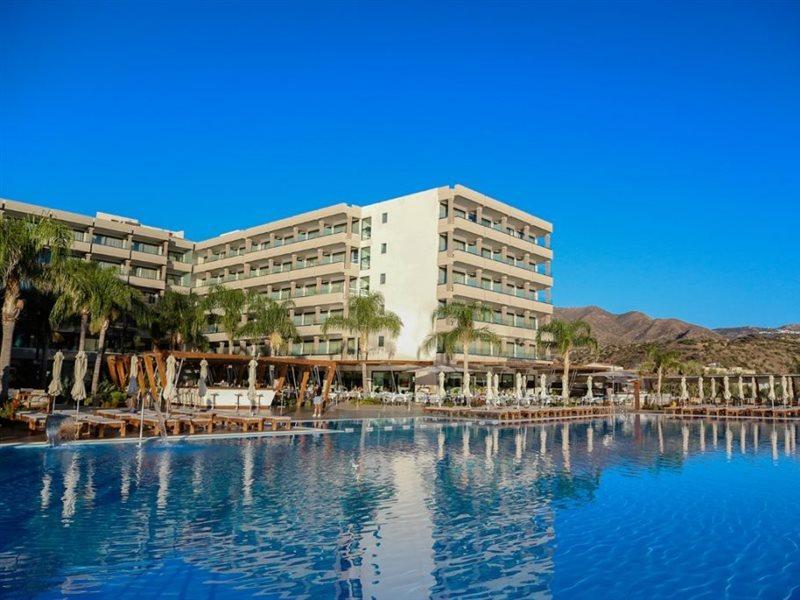 Alimounda Mare Hotel