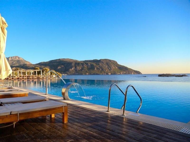 Alimounda Mare Hotel
