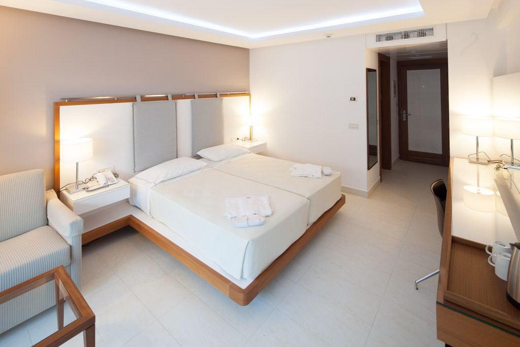 Alimounda Mare Hotel Karpathos