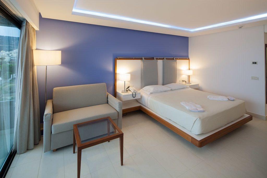 Hotel Alimounda Mare 5*