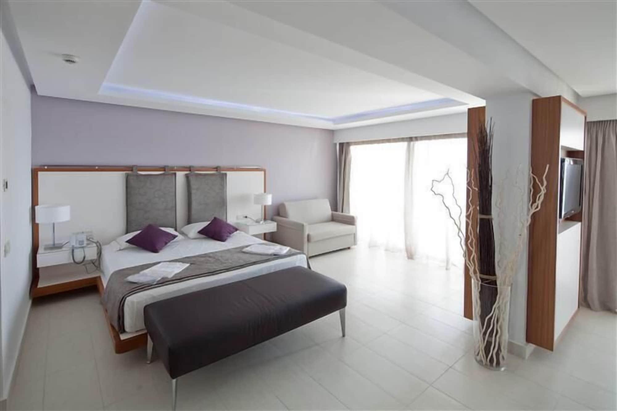 Alimounda Mare 5* Karpathos