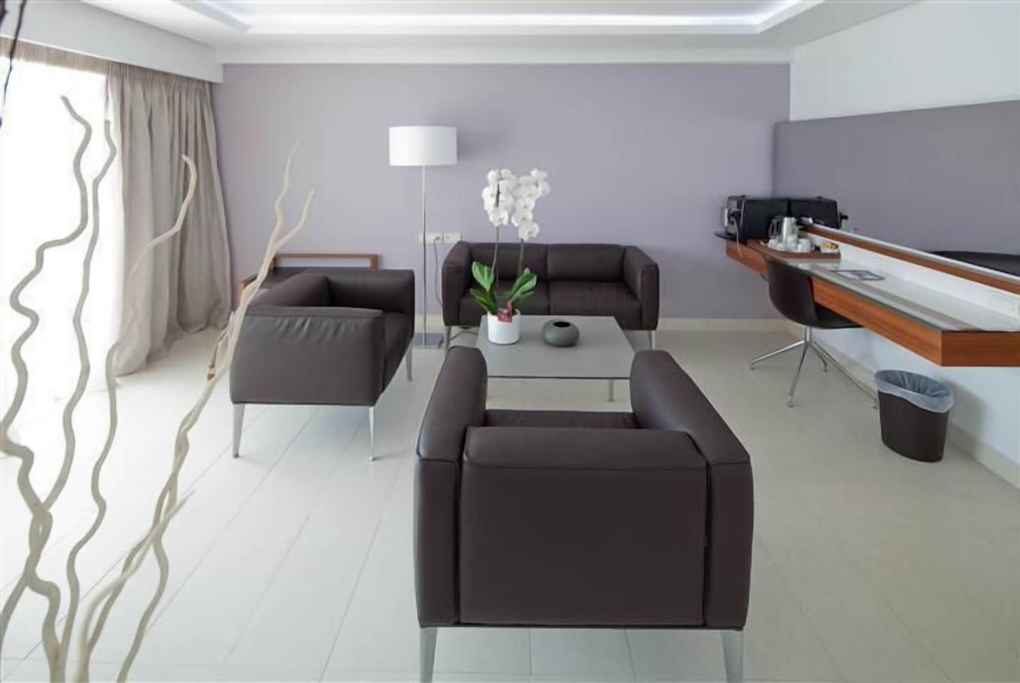 Hotel Alimounda Mare