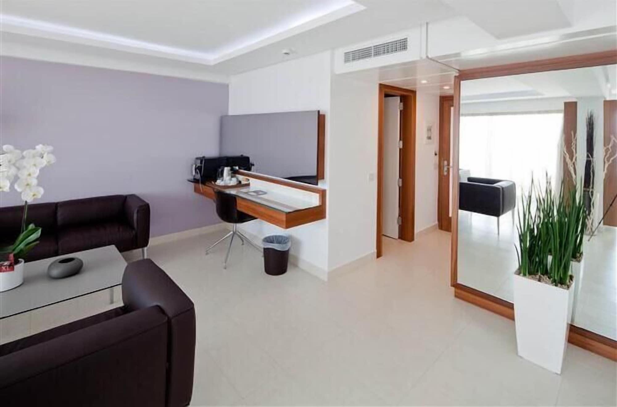 Alimounda Mare Hotel