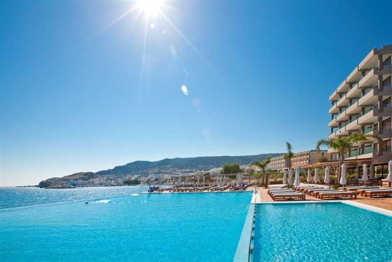 Alimounda Mare Karpathos