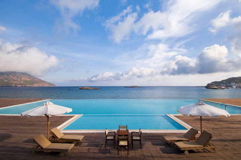 Alimounda Mare Hotel