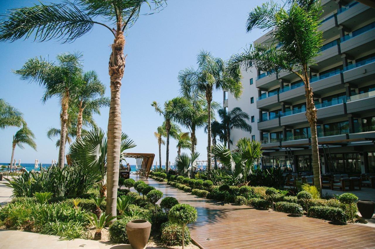 Hotel Alimounda Mare