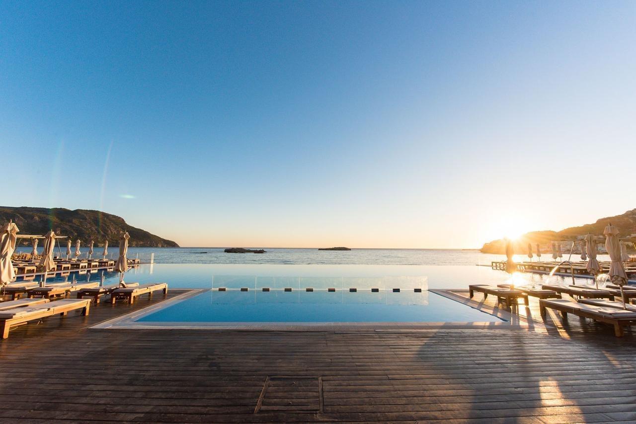 Hotel Alimounda Mare