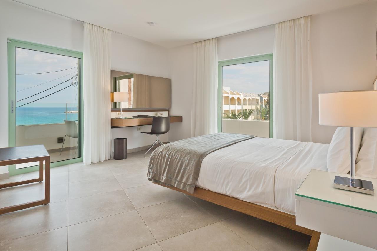 Hotel Alimounda Mare 5*