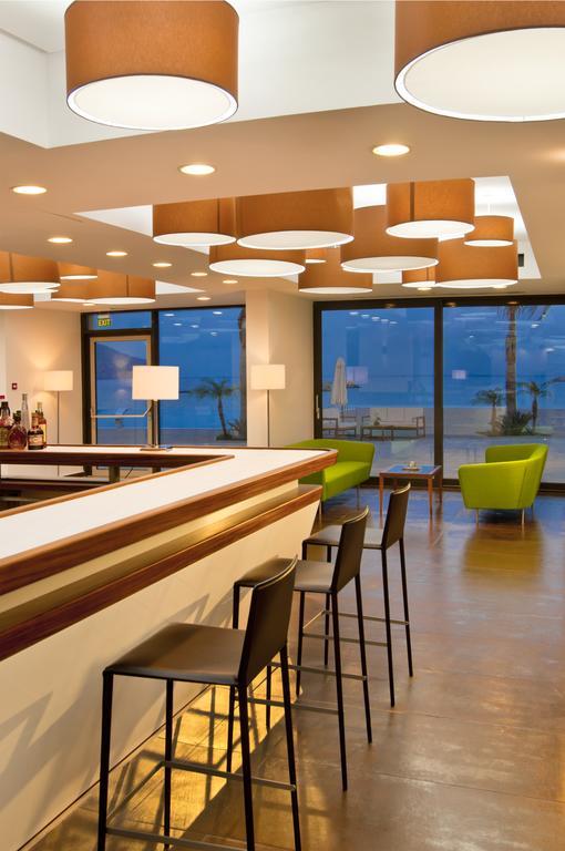 Hotel Alimounda Mare 5*