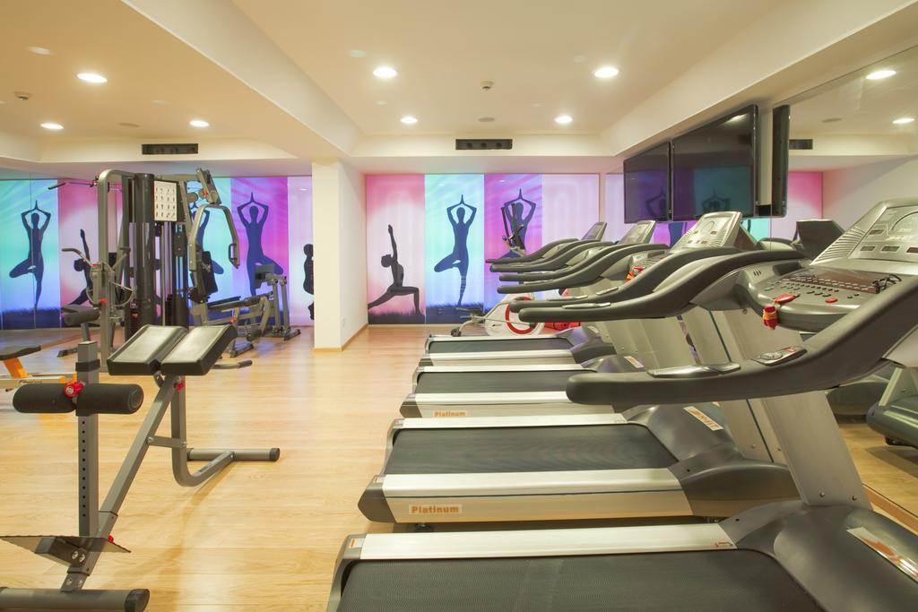 Alimounda Mare Hotel