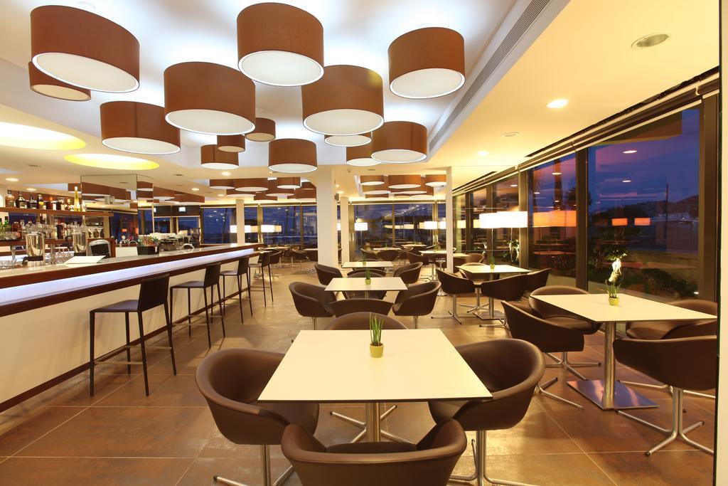 Hotel Alimounda Mare