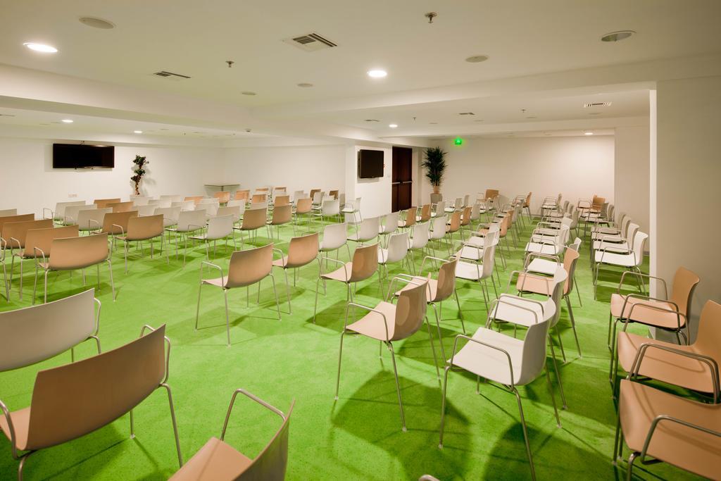 Alimounda Mare Hotel 5*