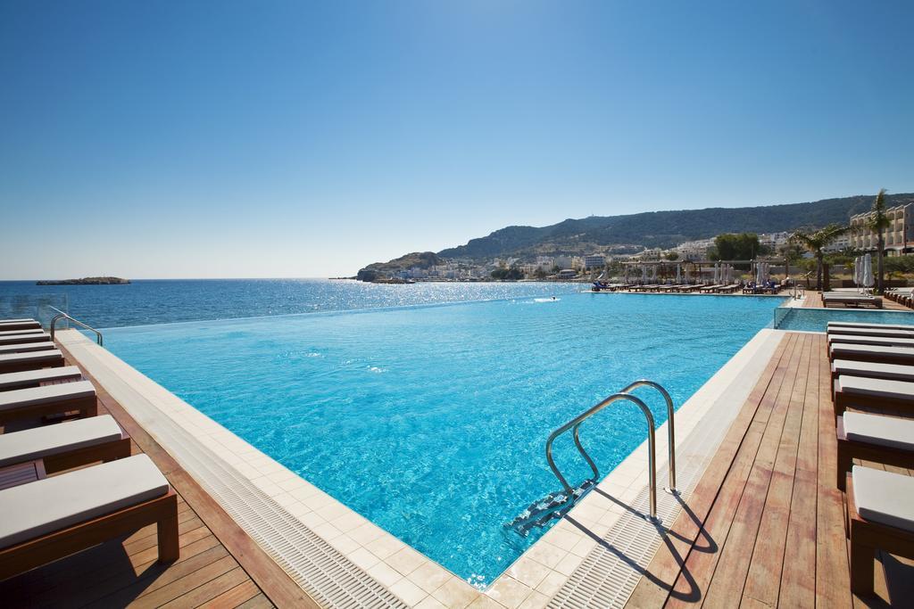 Alimounda Mare Hotel Karpathos