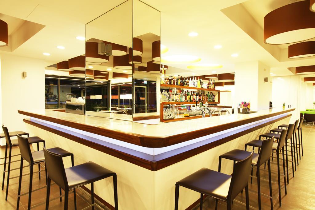 Hotel Alimounda Mare 5*