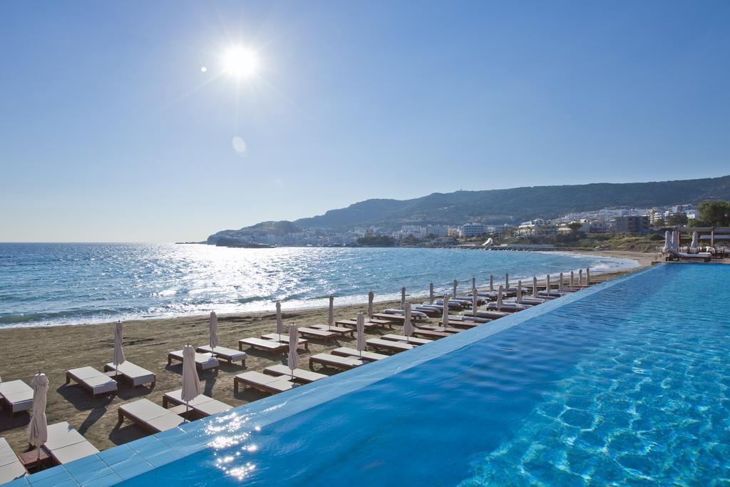 Alimounda Mare Hotel Karpathos