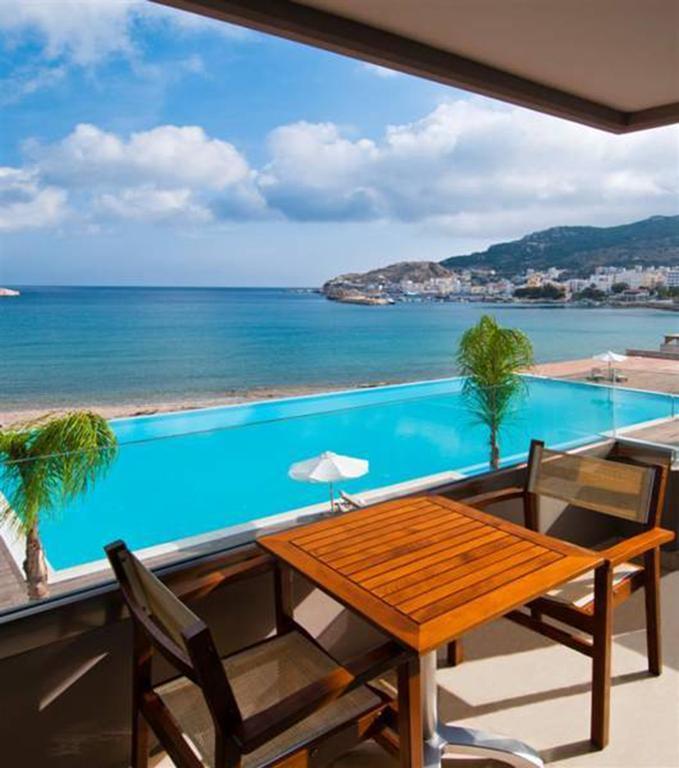 Alimounda Mare Hotel Karpathos