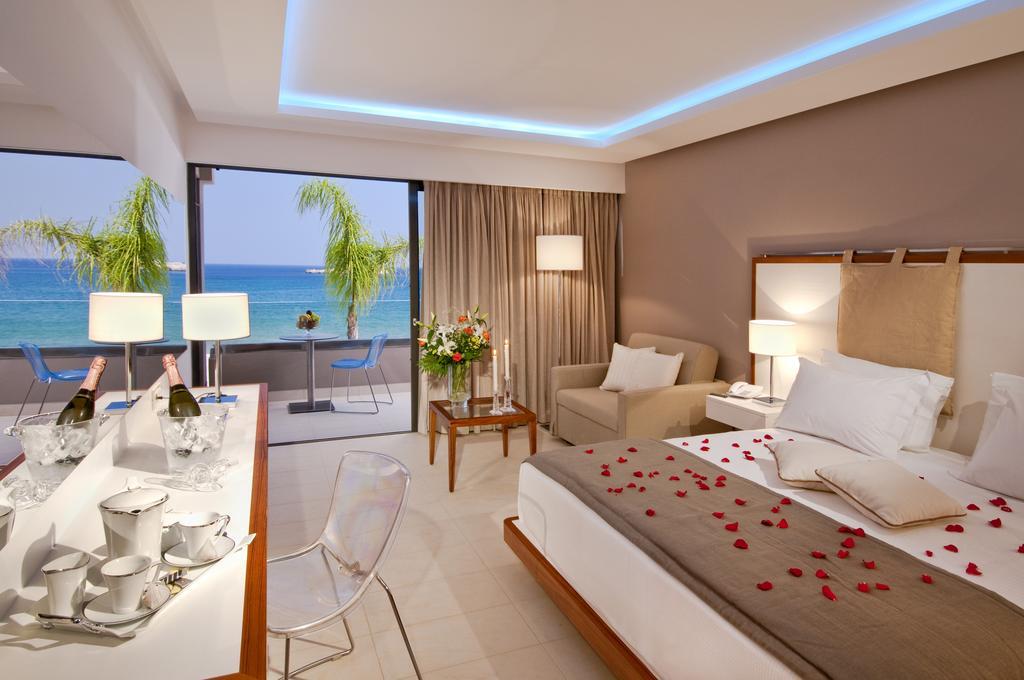 Alimounda Mare 5* Karpathos
