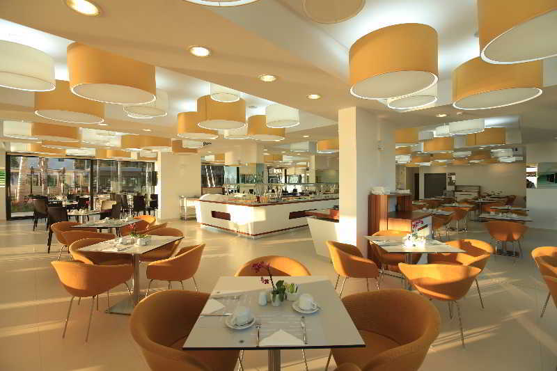 Hotel Alimounda Mare 5*