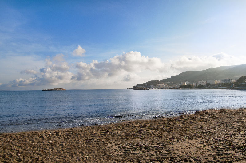 Hotel Alimounda Mare 5*