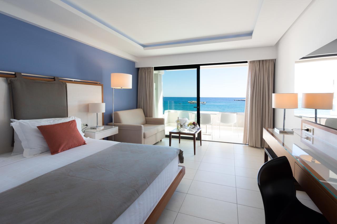 Hotel Alimounda Mare Karpathos