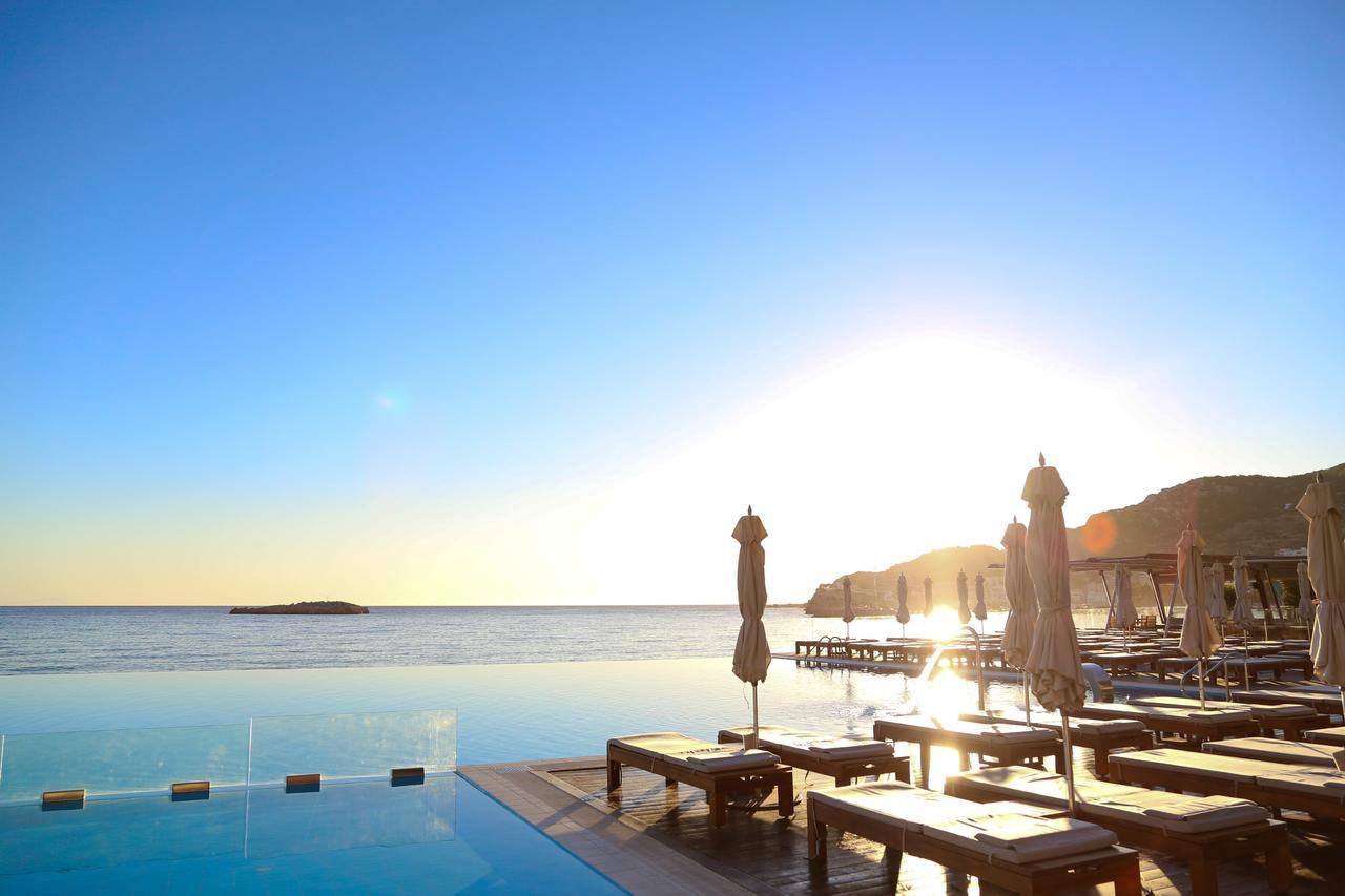 Hotel Alimounda Mare Karpathos