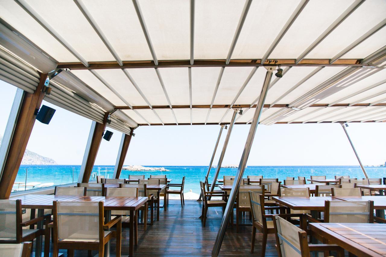 Alimounda Mare