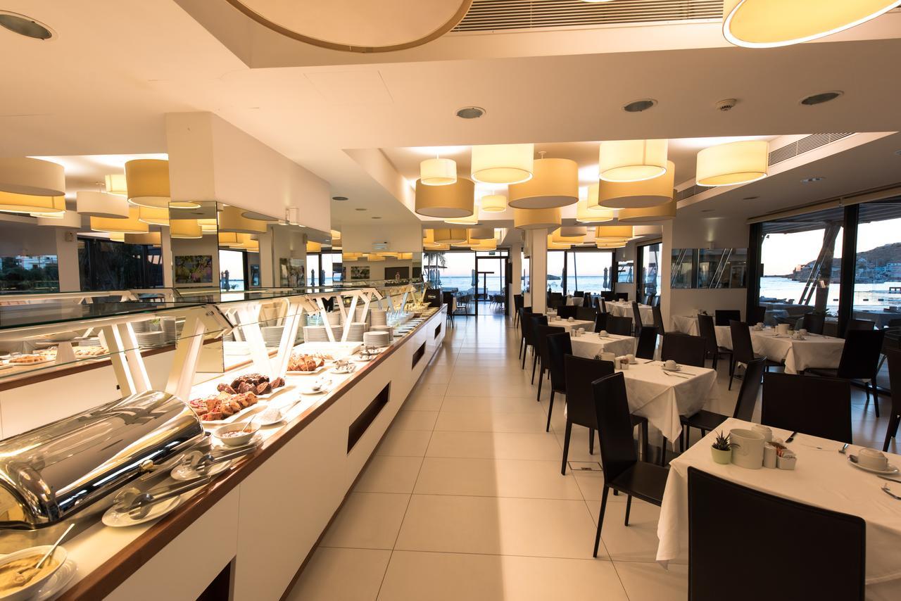 Alimounda Mare Hotel