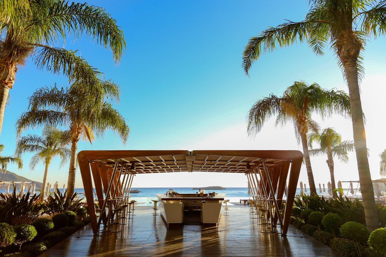 Hotel Alimounda Mare