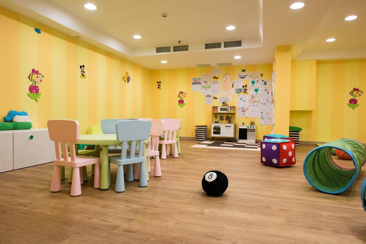 Hotel Alimounda Mare