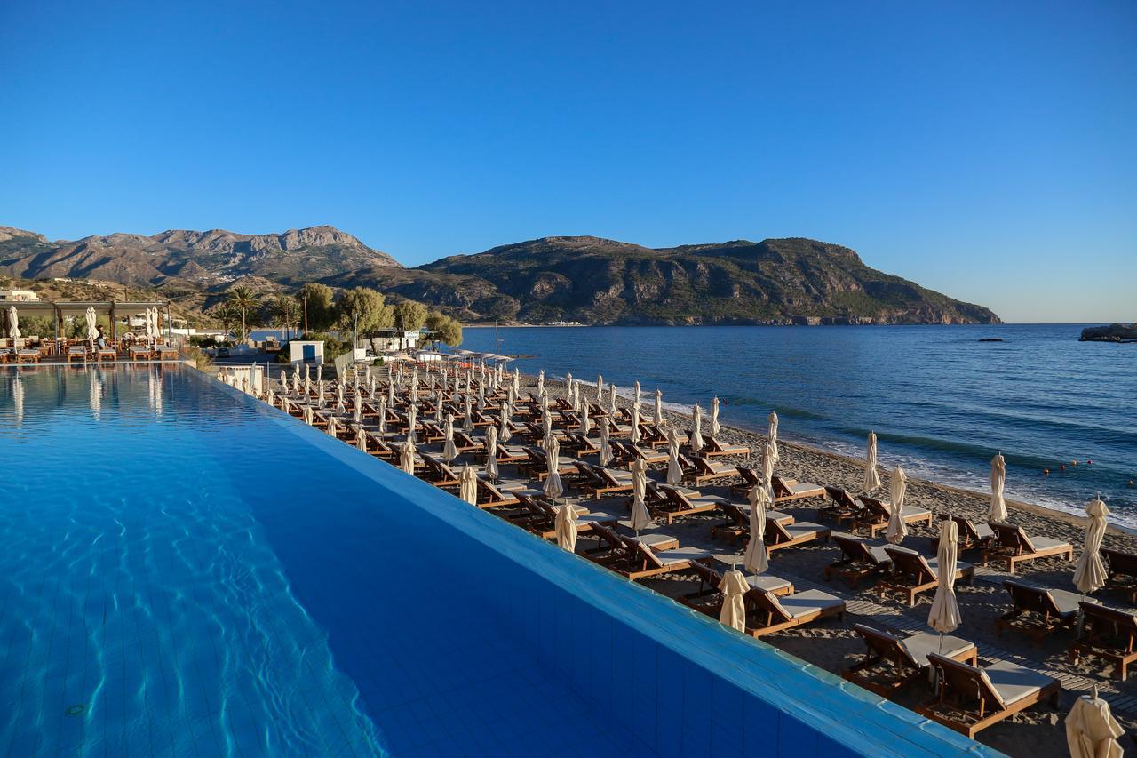 Alimounda Mare Hotel