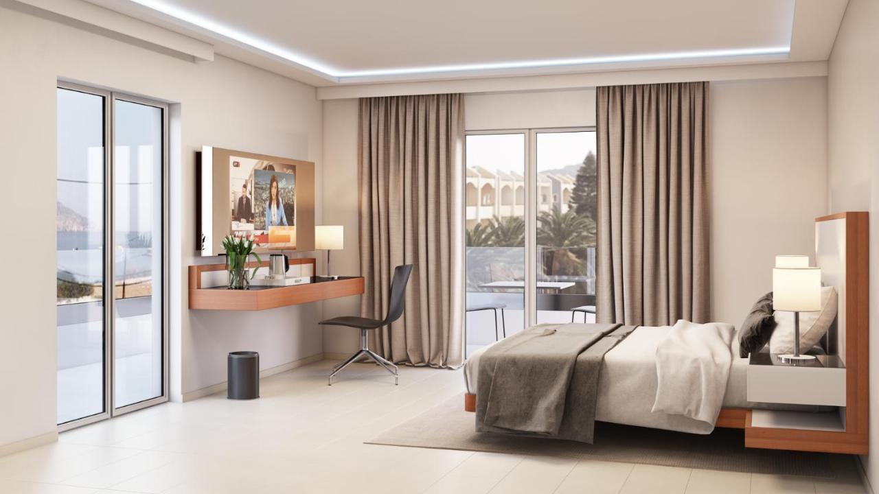 Hotel Alimounda Mare 5*